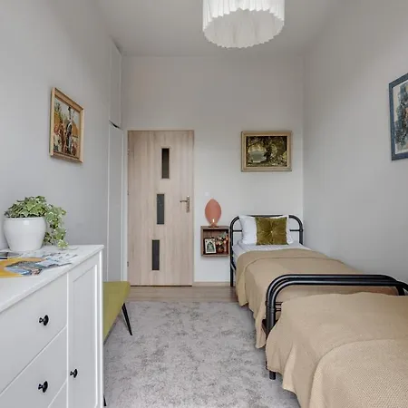 Basztowa 5a * 克拉科夫