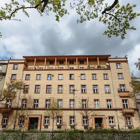 Basztowa 5a * Cracovie