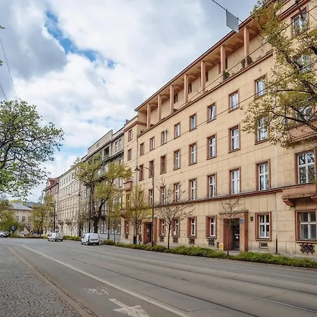 Basztowa 5a Appartement *