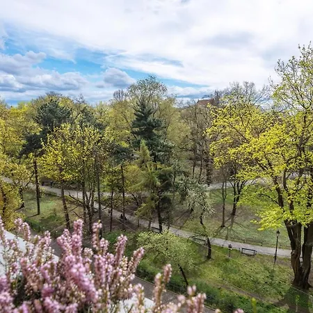 Basztowa 5a Apartman *